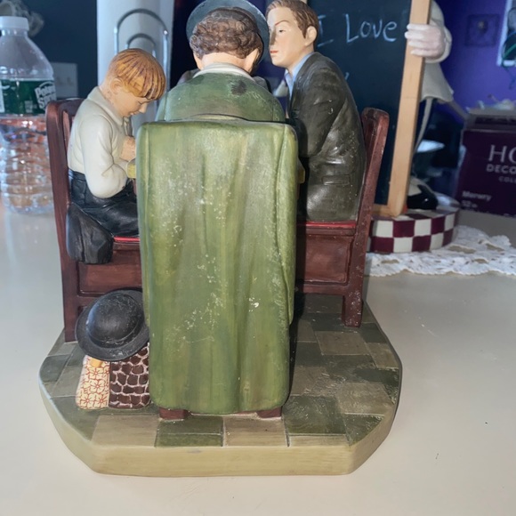 Gorham Limited Edition Piece - Picture 5 of 7